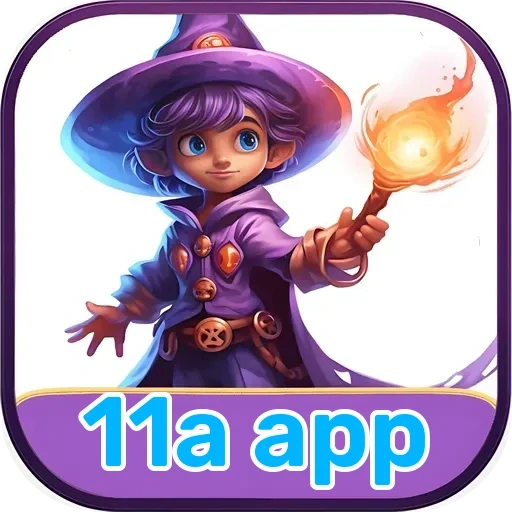 11a app: Mergulhe no Universo dos Jogos de Forma Incrível!