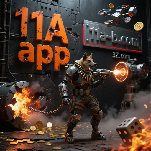 A Revolução dos Jogos de Cartas na 11a App