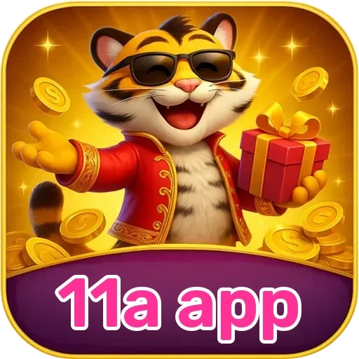 11a app VIP: Benefícios Incríveis para Gamers Apaixonados